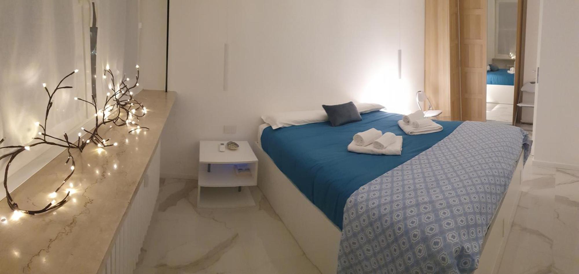 Appartamenti Reali Bonaccini Milán Exterior foto