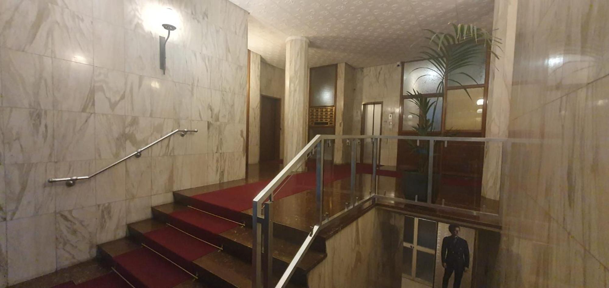 Appartamenti Reali Bonaccini Milán Exterior foto
