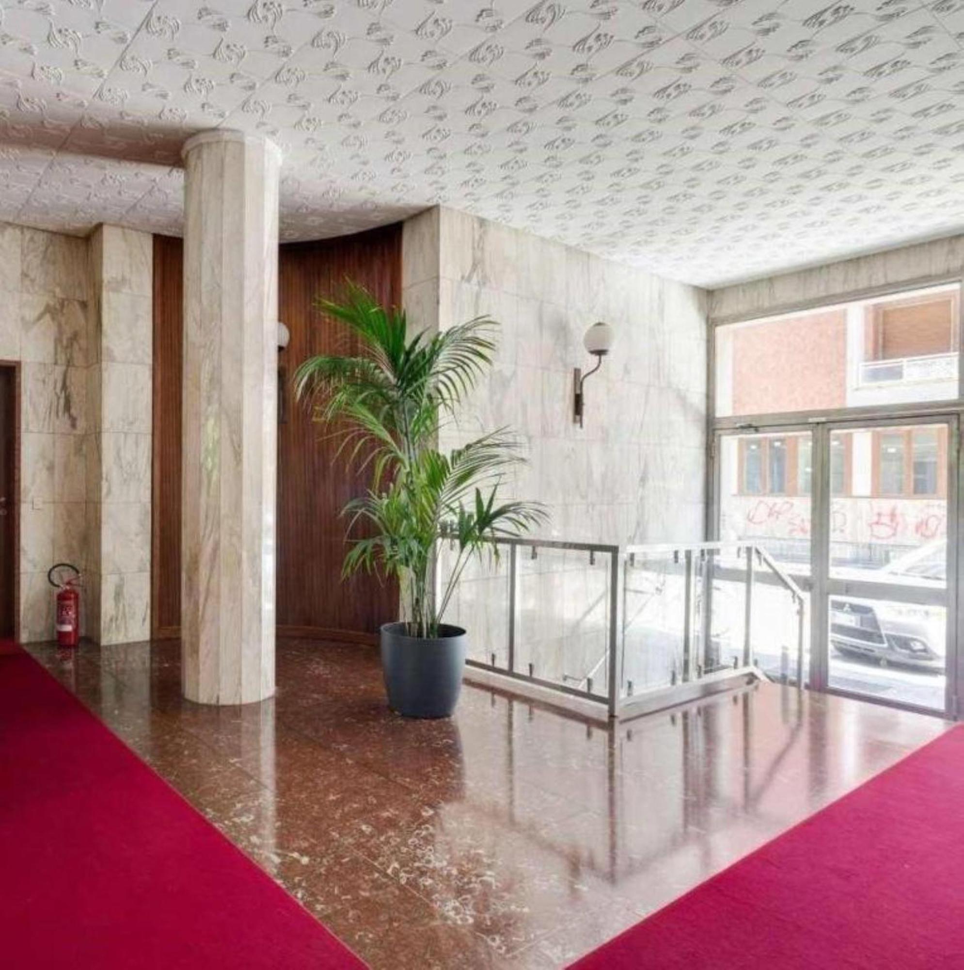 Appartamenti Reali Bonaccini Milán Exterior foto